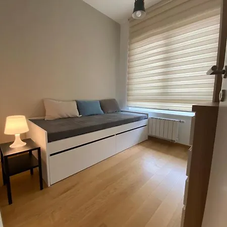 Exclusive Bl Apartment
