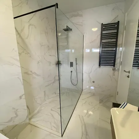 Apartment Exclusive Bl Banja Luka