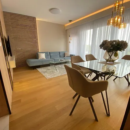 Exclusive Bl Apartment Banja Luka
