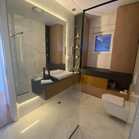 Exclusive Bl Apartment Banja Luka