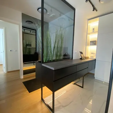 Exclusive Bl Apartment Banja Luka