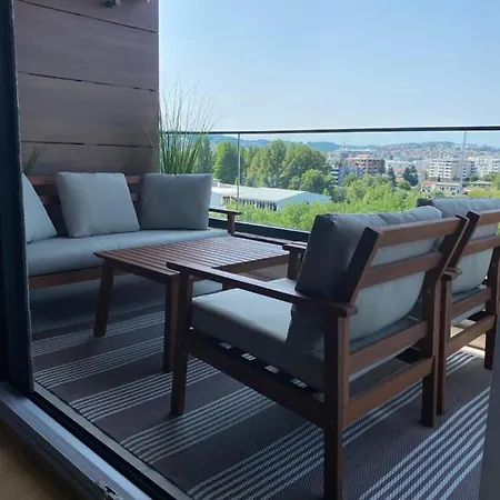 Exclusive Bl Apartment *