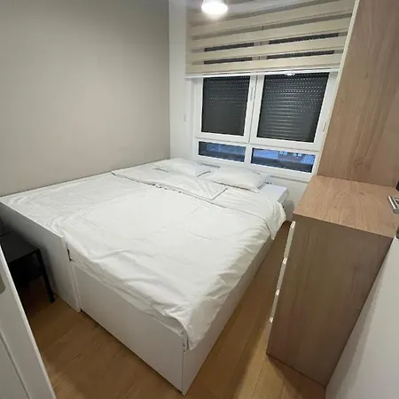 Exclusive Bl Apartment Banja Luka